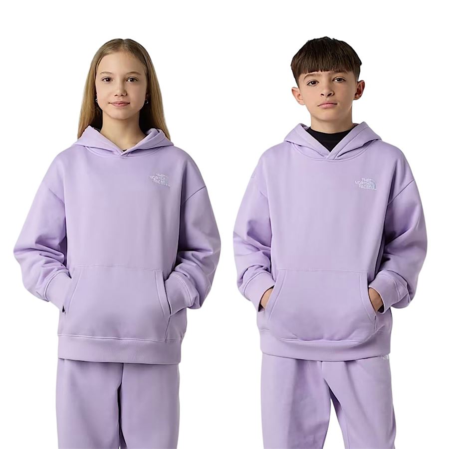  The North Face | NF0A89HAQZI